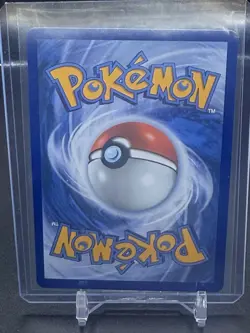 MEGA ABOMASNOW EX 036/132 MEGA EVOLUTIONS POKEMON (DOUBLE RARE, NM) - Image 2