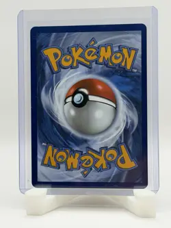 Team Rocket's Mimikyu 238/217 (Illustration Rare) Ascended Heroes NM Pokemon TCG - Image 2