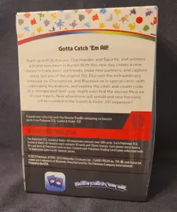 Pokemon 151 Sealed Booster Bundle Boxes! New🔥🔥🔥🔥 - Image 4