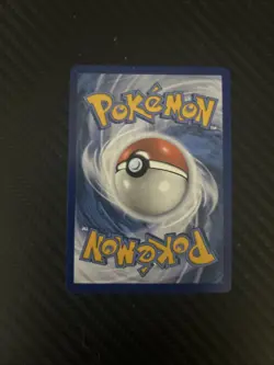 Pokemon TCG Lucario VSTAR Promo Crown Zenith - Image 2