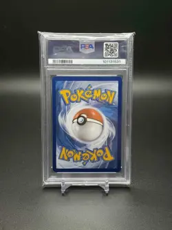 Pokemon TCG Galarian Rapidash V Alt Art 168/198 PSA 10 - Image 2