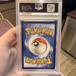 Pokemon Giratina V Full Art Ultra Rare Holo Lost Origin 186/196 PSA 9 2022 - Image 2