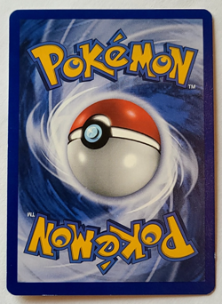 Pokemon TCG: Corsola Neo Discovery #37/75 1st Edition VLP-NM - Image 2