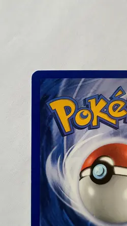 Pokemon TCG: Corsola Neo Discovery #37/75 1st Edition VLP-NM - Image 3