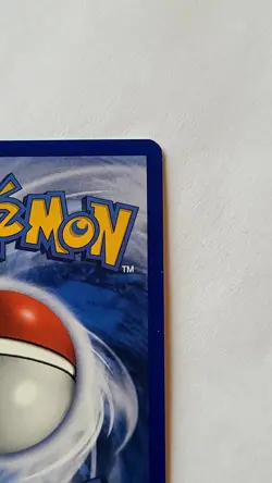 Pokemon TCG: Corsola Neo Discovery #37/75 1st Edition VLP-NM - Image 4