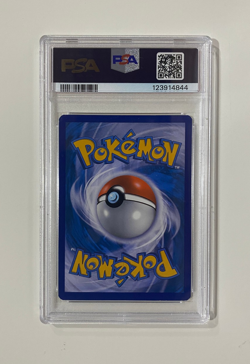 Pokemon M Charizard EX XY Flashfire Ultra Rare #107 PSA 7 - Image 2