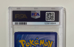 Pokemon M Charizard EX XY Flashfire Ultra Rare #107 PSA 7 - Image 3