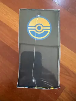 Pokemon TCG Mega Evolution Lucario Elite Trainer Box ETB New/ Factory Sealed🔥 - Image 4