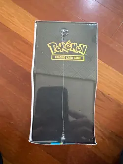 Pokemon TCG Mega Evolution Lucario Elite Trainer Box ETB New/ Factory Sealed🔥 - Image 5