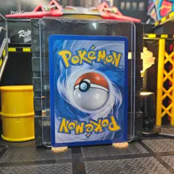 Mismagius Call of Legends Pokemon TCG 28/95 Rare - Image 4