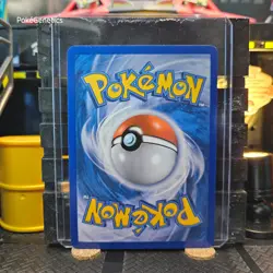 Mismagius Call of Legends Pokemon TCG 28/95 Rare - Image 5