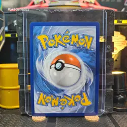 Misdreavus Paldea Evolved Reverse Holo Pokemon TCG 087/193 Scarlet Violet Common - Image 3