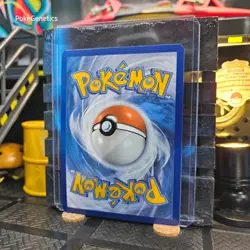 Misdreavus Paldea Evolved Reverse Holo Pokemon TCG 087/193 Scarlet Violet Common - Image 4