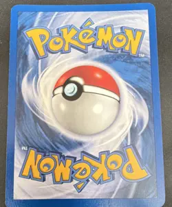 Pokemon Dark Raichu 83/82 Team Rocket 1st Edition Holo 70 HP English - Image 2