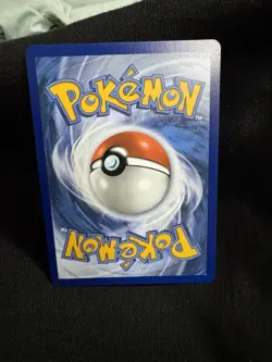 2026 Pokemon TCG Mega Zygarde Ex 120/088 Perfect Order SIR - Image 2