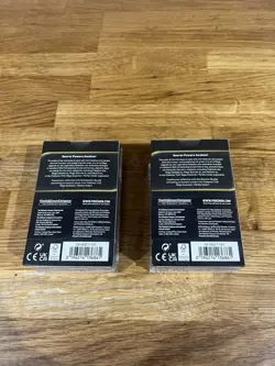 2 x Perfect Order Pokemon Mega Evolution Booster Bundle 12 Packs Total - Image 4