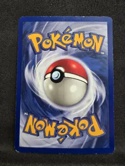 Vintage Pokemon TCG - Fossil - Unlimited Dragonite 4/62 Holo: LP-/MP+ - Image 2