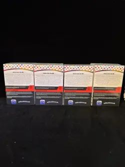 Pokemon Scarlet & Violet 151 Booster Bundle Factory Sealed Lot of 4 - Image 2