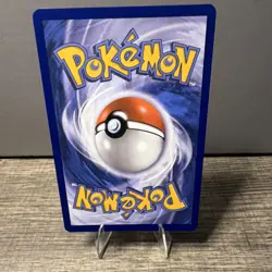 Pokemon Oricorio ex Promo Me: Mega Evolution Holo 024 190 HP EX Basic - Image 2