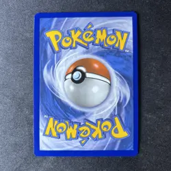 2024 Pokemon Temporal Forces Gastly #177/162 - Image 2