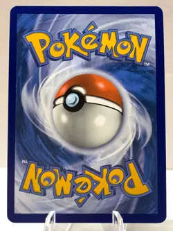 Pokemon Alolan Exeggutor ex 225/191 Surging Sparks SV Ultra Rare Full Art - Image 4