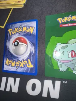 Pokemon Giovanni's Persian 8/132 Holo Rare Gym Challenge Unlimited 143💎NM +💎 - Image 5