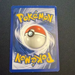 Pokemon TCG Cyndaquil Neo Genesis 1st Edition Common 40 HP 56/111_ - Image 2