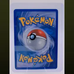 2011 POKEMON BLACK & WHITE EMERGING POWERS TERRAKION 63/98 REVERSE HOLO RARE NM - Image 2