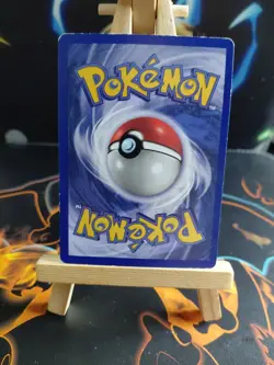 Pokemon TCG Wartortle Base Set 42/102 Regular Unlimited Uncommon - Image 2