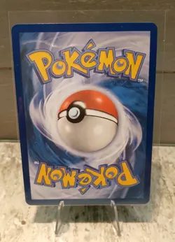 New Team Rocket’s Mewtwo Ex 281/217 Ascesa Eroica Pokemon Near Mint - Image 5