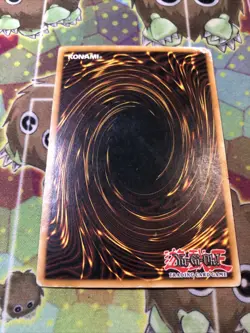 Yu-Gi-OH! Dark Rabbit SOVR-EN090 1st HP - Image 2