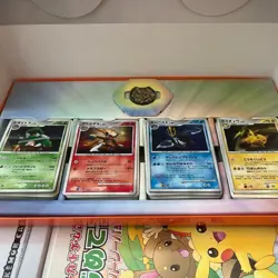 Pokemon Card Game DP Entry Pack 08 DX Pokemon 2007 almost unused From Japan - Image 3