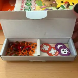 Pokemon Card Game DP Entry Pack 08 DX Pokemon 2007 almost unused From Japan - Image 5