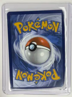 Victini 208 SV Scarlet & Violet Promo Holo Pokemon TCG Black Star Promo Card - Image 2