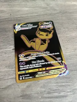 Pokemon TCG Mew VMAX Lost Origin Trainer Gallery TG30/TG30 Holo Ultra Rare - Image 2