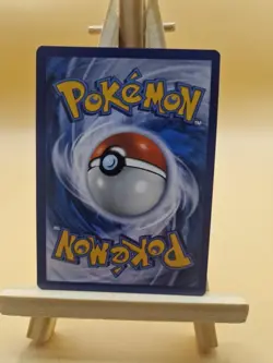 Pokemon Temporal Forces Hero's Cape Ace Spec 152/162 Mint Condition. - Image 2