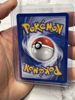 XATU 52/111 POKEMON 2000 NEO GENESIS WOTC VINTAGE VTG NM UNCOMMON POKEMON CARD - Image 3