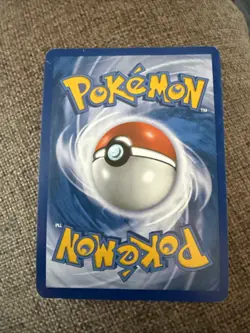Gyarados - 4/123 -Cosmos Holo Rare Promo HGSS - Pokemon Card 2010 - Image 2
