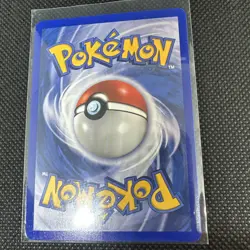 Pokemon TCG Bellossom EX Hidden Legends Card 16/101 Regular Rare (NM) - Image 3