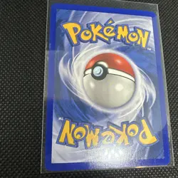 Pokemon TCG Bellossom EX Hidden Legends Card 16/101 Regular Rare (NM) - Image 4