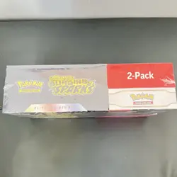 Pokemon TCG Scarlet & Violet Surging Sparks ETB Costco Bundle - Image 3