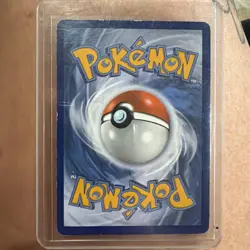 Pokemon Pikachu RC7/RC25 Reverse Holo Legendary Treasures Radiant Collection LP - Image 2