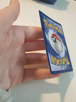 Muk Holo Unlimited 13/62 (Pokemon TGC) LP - Image 3