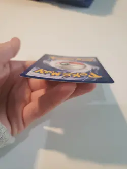 Muk Holo Unlimited 13/62 (Pokemon TGC) LP - Image 4