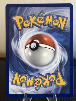 Meowth ex 62/88 Double Rare Pokemon Perfect Order ME03 2026 NM - Image 2