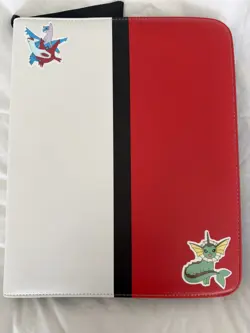 Pokemon Binder Lot Vintage & Modern 1st edt. Alt Art Holos Charizard 351 cards - Image 2