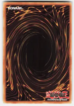 Cosmic Fortress Gol'Gar Ultra Rare Crimson Crisis CRMS-EN044 NM - Image 2