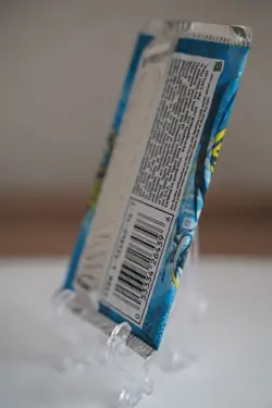 2002 Yugioh LOB Unlimited Legend of Blue Eyes White Dragon Booster Pack Konami - Image 5