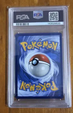 ARTICUNO 161/159 - JOURNEY TOGETHER ENGLISH PSA 8 ILLUSTRATION RARE POKEMON CARD - Image 2