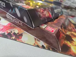 2 BANDAI ONE PIECE ILLUSTRATION BOX VOL 5 & VOL 6 FACTORY SEALED CCG TCG - Image 3